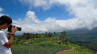 Salak Agro JEEP VILLAGE TRAIL - Image - 13844